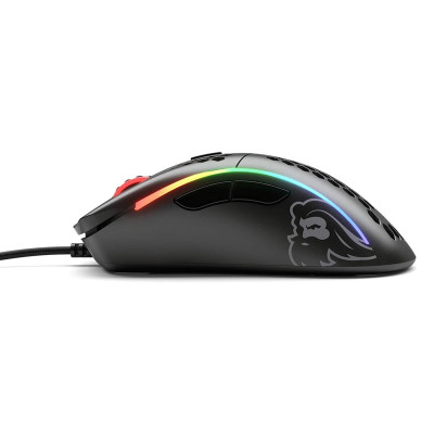 Glorious Model D Minus Matte USB Black (GLO-MS-DM-MB)