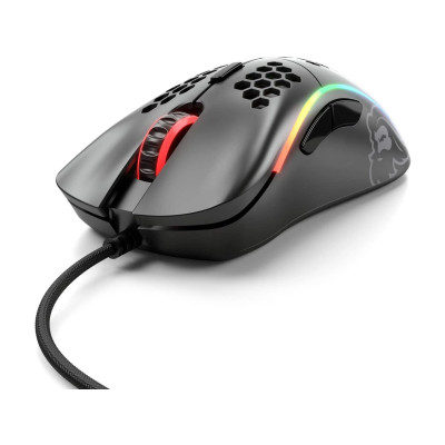 Glorious Model D Minus Matte USB Black (GLO-MS-DM-MB)