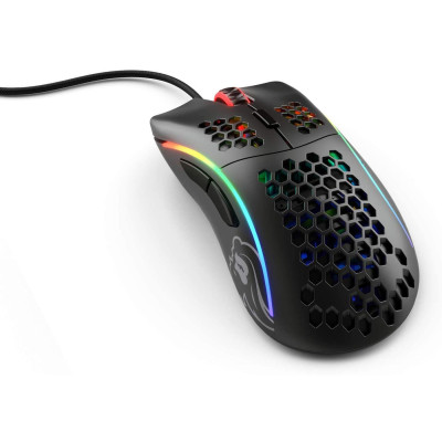 Glorious Model D Minus Matte USB Black (GLO-MS-DM-MB)