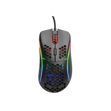 Glorious Model D Minus Matte USB Black (GLO-MS-DM-MB)