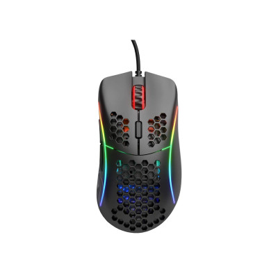 Glorious Model D Minus Matte USB Black (GLO-MS-DM-MB)