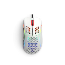 Glorious Model D  (GD-WHITE)