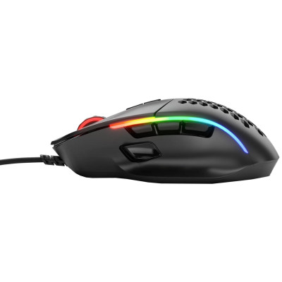 Glorious Model I (Matte Black) (GLO-MS-I-MB)
