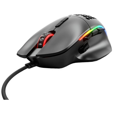 Glorious Model I (Matte Black) (GLO-MS-I-MB)