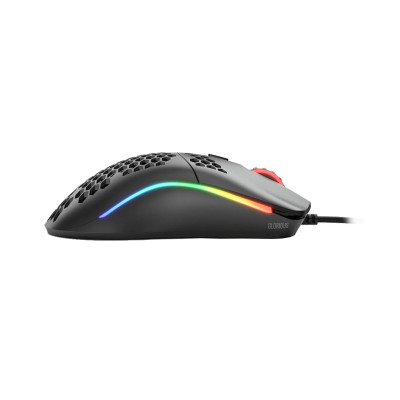 Glorious Model O- (Matte Black) (GOM-BLACK)