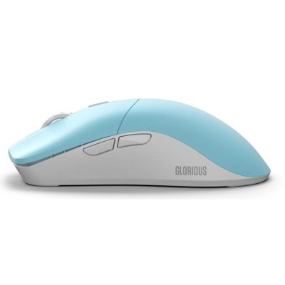 Glorious Model O Pro Wireless (GLO-MS-OW-BL-FORGE)