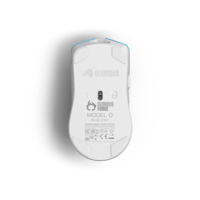 Glorious Model O Pro Wireless (GLO-MS-OW-BL-FORGE)