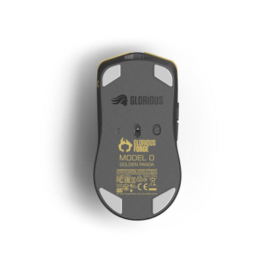 Glorious Model O Pro Wireless (GLO-MS-OW-GP-FORGE)