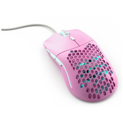 Glorious Model O (Pink) (GLO-MS-O-P-FORGE)