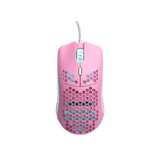 Glorious Model O (Pink) (GLO-MS-O-P-FORGE)