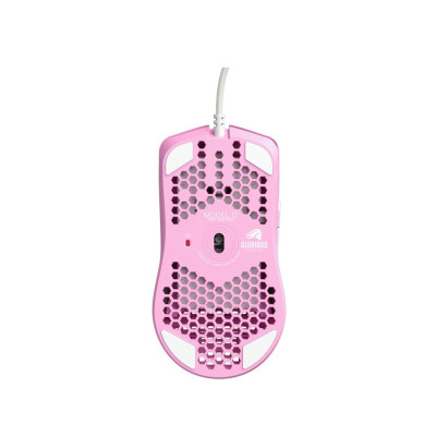 Glorious Model O (Pink) (GLO-MS-O-P-FORGE)