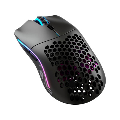 Glorious Model O Wireless Matte White (GLO-MS-OW-MW)