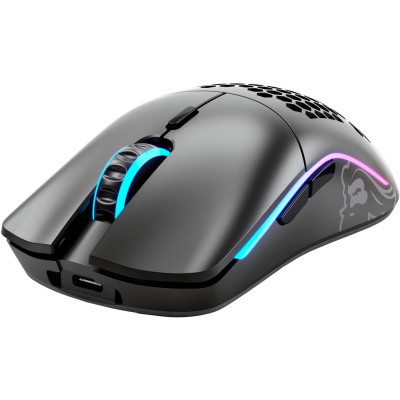 Glorious Model O Wireless Matte White (GLO-MS-OW-MW)