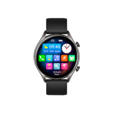 myPhone Watch EL Black