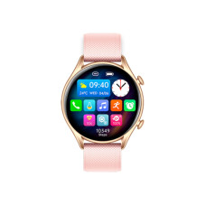 myPhone Watch EL Gold Pink