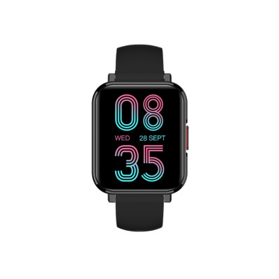 myPhone Watch LS Black