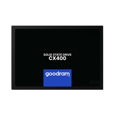 GOODRAM CX400 Gen.2 1 TB (SSDPR-CX400-01T-G2)