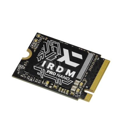 GOODRAM IRDM Pro Nano 1 TB (IRP-SSDPR-P44N-01T-30) GOODRAM IRDM Pro Nano 1 TB (IRP-SSDPR-P44N-01T-30)