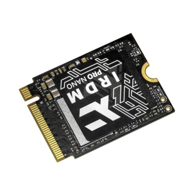 GOODRAM IRDM Pro Nano 1 TB (IRP-SSDPR-P44N-01T-30) GOODRAM IRDM Pro Nano 1 TB (IRP-SSDPR-P44N-01T-30)