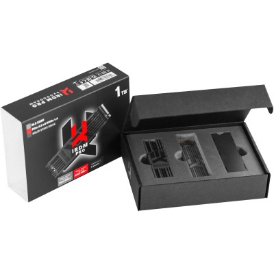 GOODRAM IRDM Pro M.2 1 TB (IRP-SSDPR-P44A-1K0-80)
