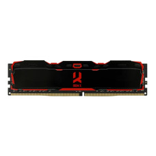 GOODRAM 16 GB DDR4 3200 MHz IRDM X (IR-X3200D464L16/16G)