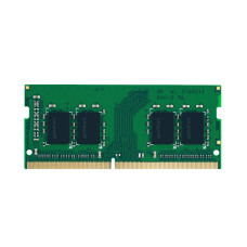 GOODRAM 16 GB SO-DIMM DDR4 3200 MHz (GR3200S464L22S/16G)