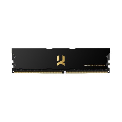 GOODRAM 16 GB DDR4 3600 MHz IRDM Pro (IRP-3600D4V64L17/16G)