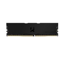 GOODRAM 16 GB DDR4 3600 MHz Iridium Pro Deep Black (IRP-K3600D4V64L18/16G)