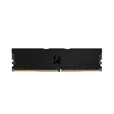 GOODRAM 16 GB (2x8GB) DDR4 3600 MHz Iridium Pro Deep Black (IRP-K3600D4V64L18S/16GDC)