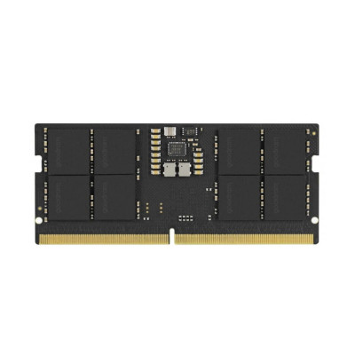 GOODRAM 16 GB SO-DIMM DDR5 4800 MHz (GR4800S564L40S/16G)