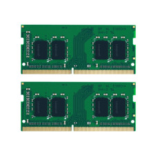 GOODRAM 16GB (2x8GB) 2666MHz CL19 (W-AE26S16K)