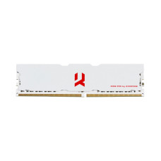 GOODRAM 16 GB DDR4 3600 MHz IRDM PRO Crimson White (IRP-C3600D4V64L18/16G)
