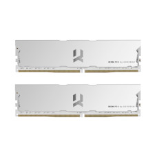 GOODRAM 16 GB (2x8GB) DDR4 3600MHz IRDM Pro White (IRP-W3600D4V64L17S/16GDC)