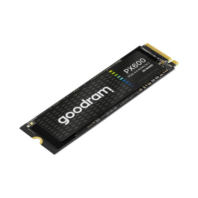 GOODRAM PX600 256 GB (SSDPR-PX600-250-80)