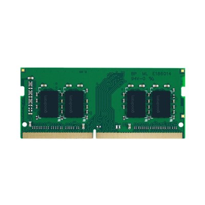 GOODRAM 32 GB SO-DIMM DDR4 3200 MHz (GR3200S464L22/32G)