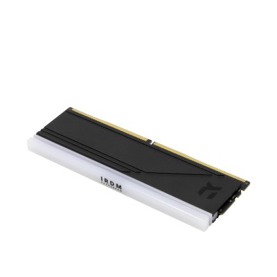 GOODRAM 32GB (2x16GB) 6400MHz CL32 IRDM RGB (IRG-64D5L32S/32GDC)