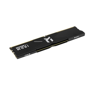 GOODRAM 32GB (2x16GB) 6800MHz CL34 IRDM BLACK V SILVER (IR-6800D564L34S/32GDC)