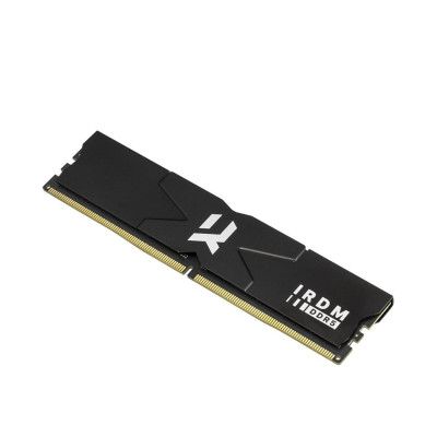 GOODRAM 32GB (2x16GB) 6800MHz CL34 IRDM BLACK V SILVER (IR-6800D564L34S/32GDC)