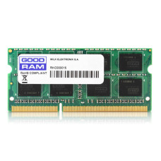 GOODRAM 4GB (1x4GB) 1066MHz CL7 (GR1066S364L7/4G)
