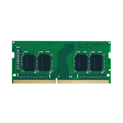 GOODRAM 4GB (1x4GB) 2666MHz CL19 (W-AE26S04G)