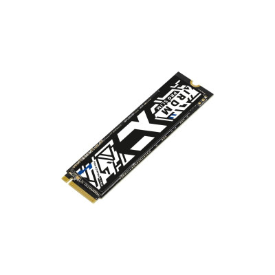 GOODRAM 4TB M.2 PCIe Gen4 NVMe IRDM PRO Slim (IRP-SSDPR-P44S-4K0-80)