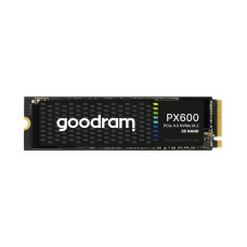 GOODRAM PX600 500 GB (SSDPR-PX600-500-80)