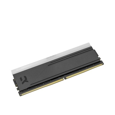 GOODRAM 64 GB (2x32GB) DDR5 6400 MHz IRDM RGB Black (IRG-64D5L32/64GDC)