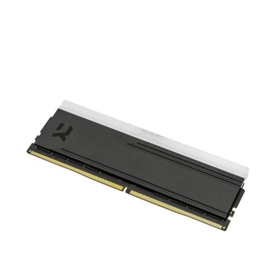 GOODRAM 64 GB (2x32GB) DDR5 6400 MHz IRDM RGB Black (IRG-64D5L32/64GDC)