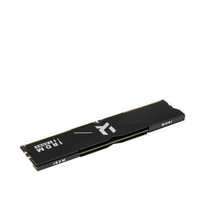 GOODRAM 64GB (2x32GB) 5600MHz CL30 IRDM BLACK V SILVER (IR-5600D564L30/64GDC)