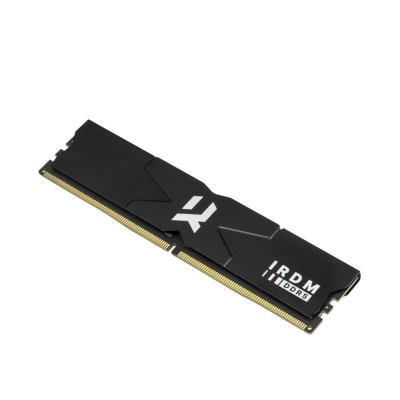 GOODRAM 64GB (2x32GB) 5600MHz CL30 IRDM BLACK V SILVER (IR-5600D564L30/64GDC)
