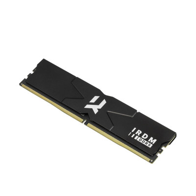 GOODRAM 64GB (2x32GB) 6800MHz CL34 IRDM BLACK V SILVER (IR-6800D564L34/64GDC)