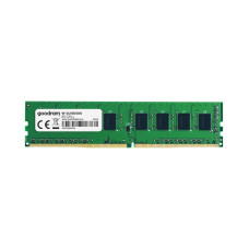 GOODRAM 8GB (1x8GB) 1600MHz CL11 (W-DL16D08G)