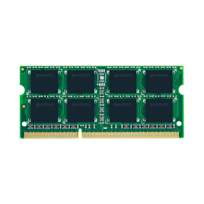GOODRAM 8GB (1x8GB) 1600MHz CL11 (W-AE16S08G)