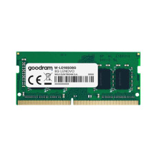 GOODRAM 8GB (1x8GB) 1600MHz CL11 (W-LO16S08G)